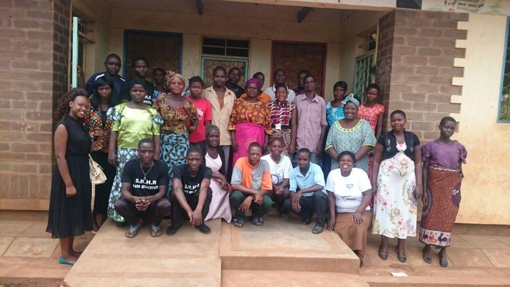 SRHR – A Religious and Traditional Leaders perspective in Mulanje